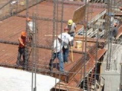 obra (931) SEGURIDAD y SALUD en CONSTRUCCION